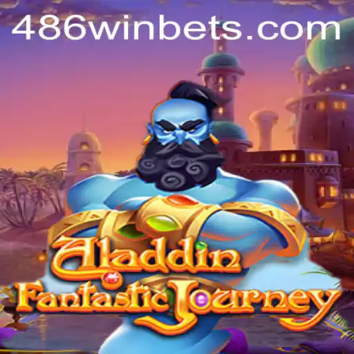 Explorando o Mundo de Aladdin: O Jogo Clássico do 486win