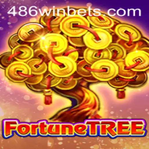 FortuneTree: Experimente a Emoção do Jogo 486win