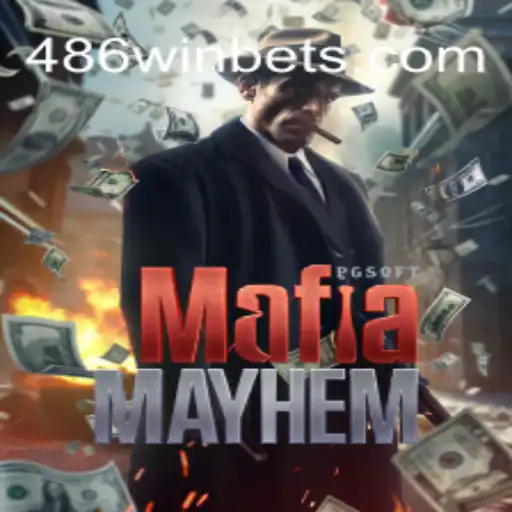 Descubra o Mundo Empolgante de MafiaMayhem
