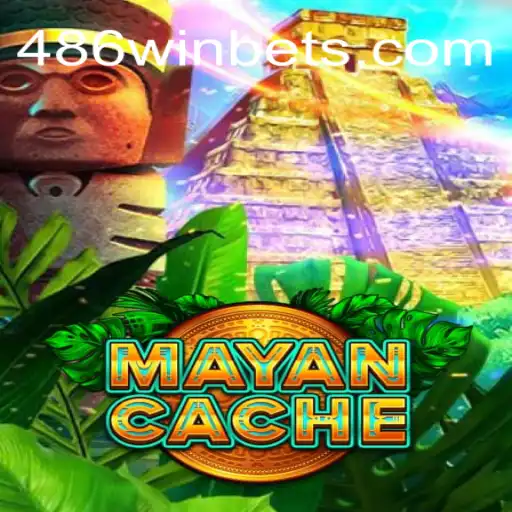 Descubra MayanCache: O Mundo dos Tesouros Perdidos dos Maias