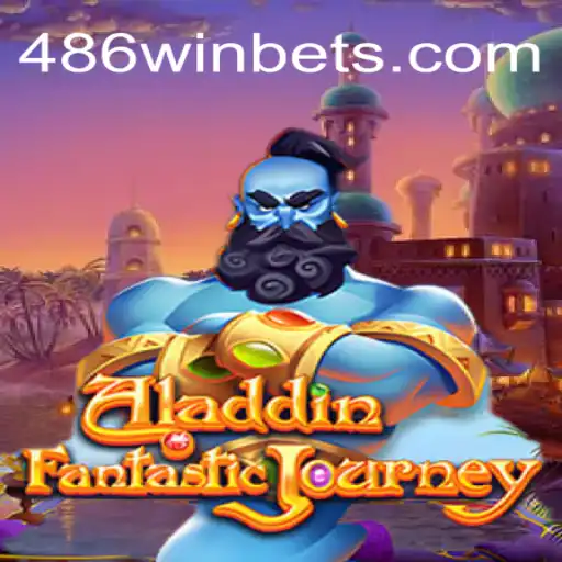Explorando o Mundo de Aladdin: O Jogo Clássico do 486win