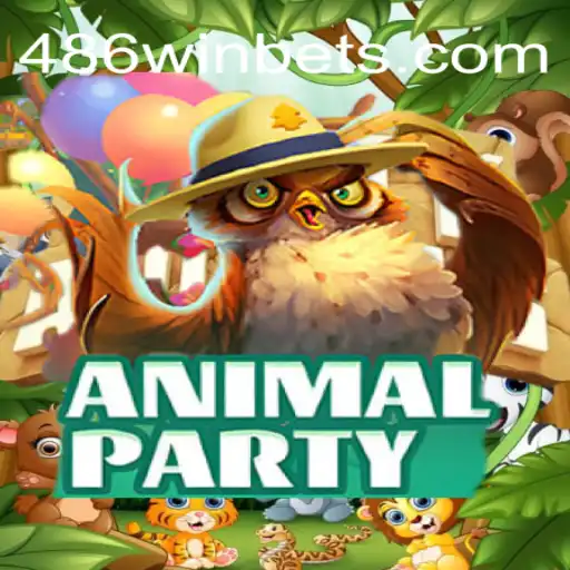 AnimalParty: Descubra o Novo Jogo que Está Conquistando o Mundo
