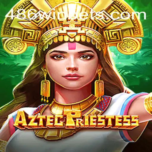 AztecPriestess: Um Mergulho no Mundo dos Antigos Rituais e Aventuras