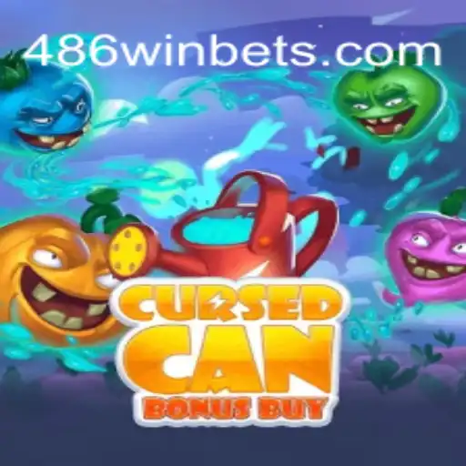 CursedCanBonusBuy: Descubra a Emocionante Experiência 486win