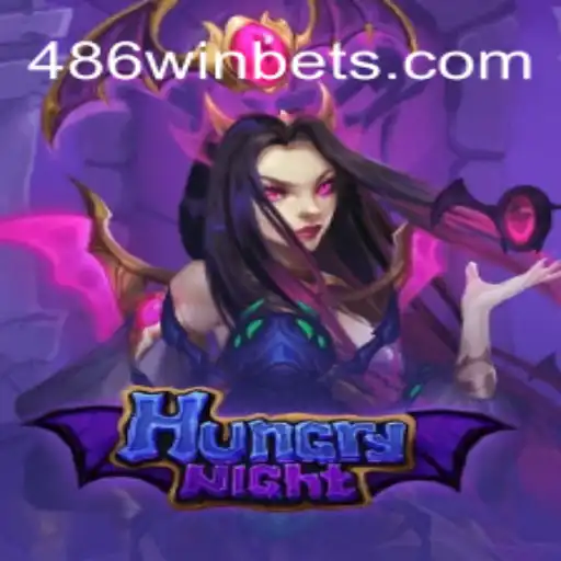 HungryNight: Aventura em Uma Noite Cheia de Desafios