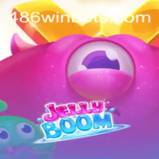JellyBoom: Descubra o Mundo Encantado de Estratégia e Diversão