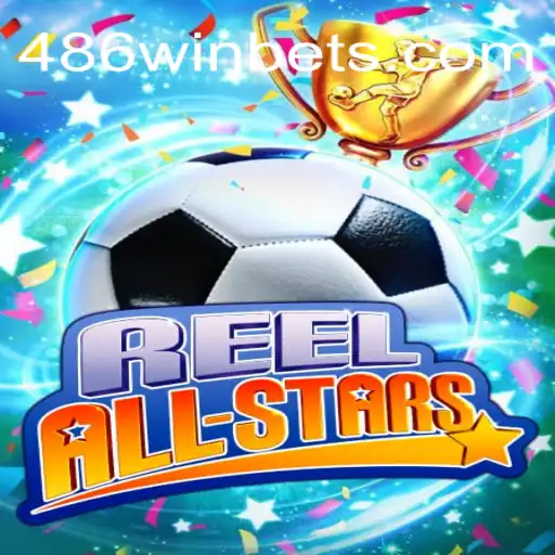 ReelAllStars: A Inovadora Experiência de Jogo de Cassino