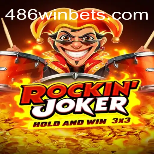 RockinJoker: O Jogo que Está Dominando o Mundo