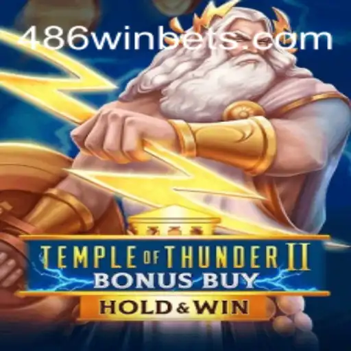 Temple of Thunder II Bonus Buy: Mergulhando no Fascínio do Slot Online