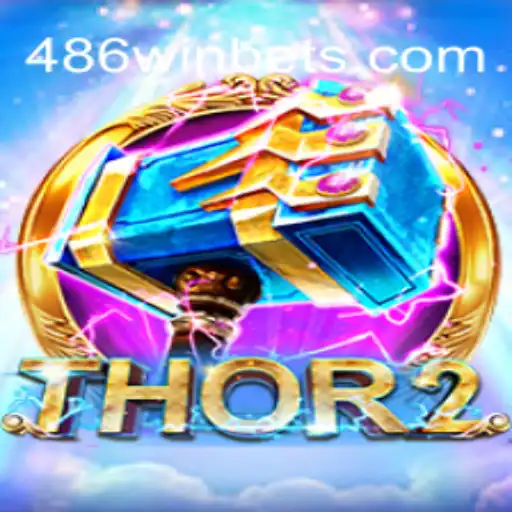 Thor2: Aventuras e Estratégias no Novo Jogo Empolgante de 486win