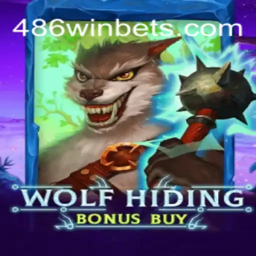 WolfHidingBonusBuy: Desvende os Segredos do Jogo