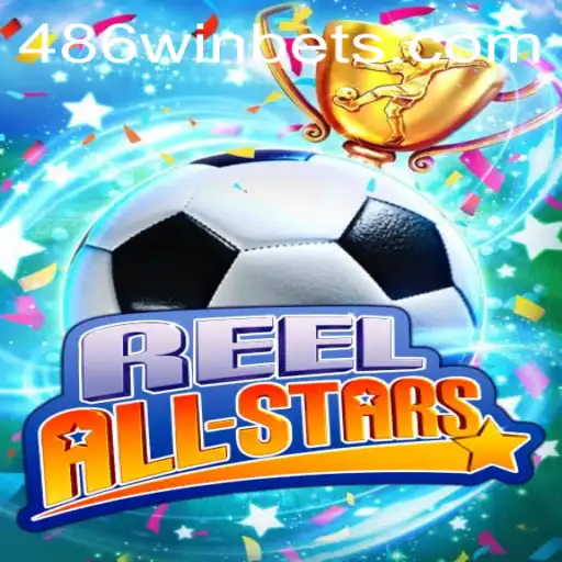 ReelAllStars: A Inovadora Experiência de Jogo de Cassino