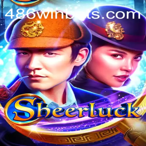 Sheerluck: Desvendando o Jogo de Mistério com a Estratégia 486win