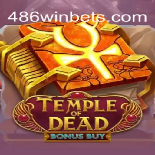 Explorando o Excitante Mundo do Jogo 'Temple of Dead Bonus Buy'