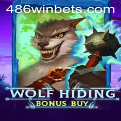 WolfHidingBonusBuy: Desvende os Segredos do Jogo